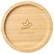 Supplied without glass - Wood Brown