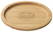 Supplied without glass - Wood Brown