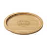 Wood Brown