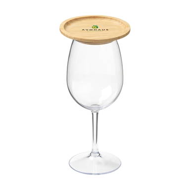 Supplied without glass - Wood Brown