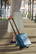 Porto Underseat Trolley 14'