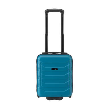 Porto Underseat Trolley 14'