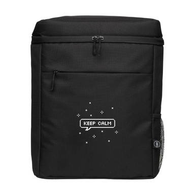 Arctica Cooler GRS Recycled Backpack koeltas