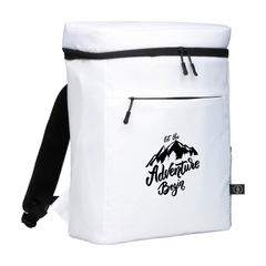 Arctica Cooler GRS Recycled Backpack koeltas