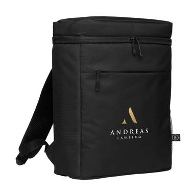 Arctica Cooler GRS Recycled Backpack koeltas