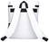 Arctica Cooler GRS Recycled Backpack koeltas