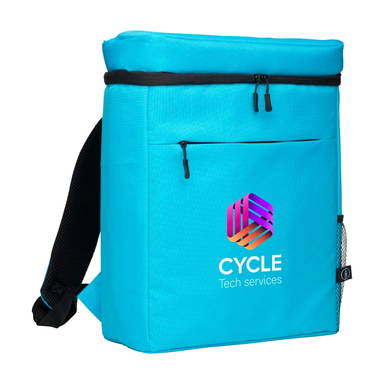 Arctica Cooler GRS Recycled Backpack koeltas