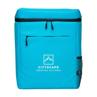 Arctica Cooler GRS Recycled Backpack koeltas