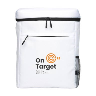 Arctica Cooler GRS Recycled Backpack koeltas