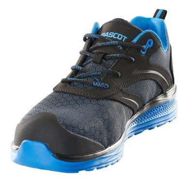 Mascot Footwear carbon S1P Veiligheidsschoenen laag F0250