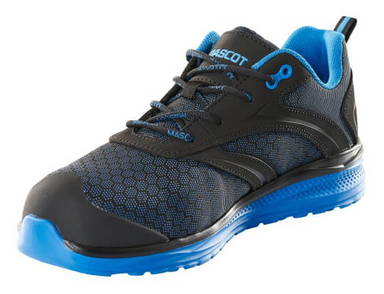 Mascot Footwear carbon S1P Veiligheidsschoenen laag F0250