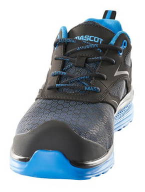 Mascot Footwear carbon S1P Veiligheidsschoenen laag F0250