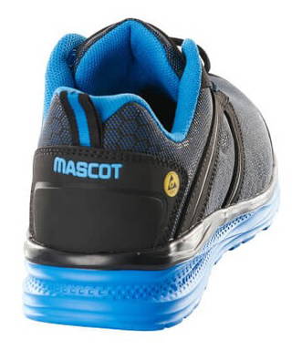 Mascot Footwear carbon S1P Veiligheidsschoenen laag F0250
