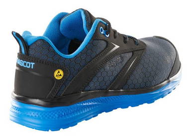Mascot Footwear carbon S1P Veiligheidsschoenen laag F0250