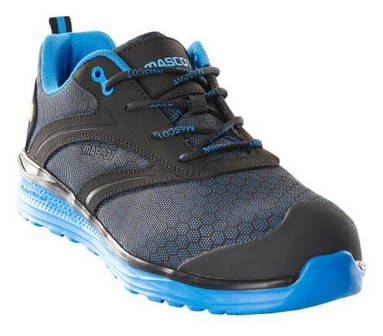 Mascot Footwear carbon S1P Veiligheidsschoenen laag F0250