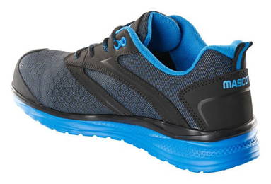Mascot Footwear carbon S1P Veiligheidsschoenen laag F0250