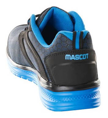 Mascot Footwear carbon S1P Veiligheidsschoenen laag F0250