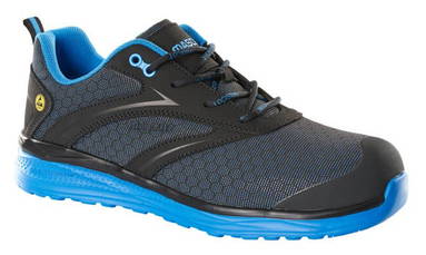 Mascot Footwear carbon S1P Veiligheidsschoenen laag F0250