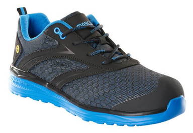 Mascot Footwear carbon S1P Veiligheidsschoenen laag F0250