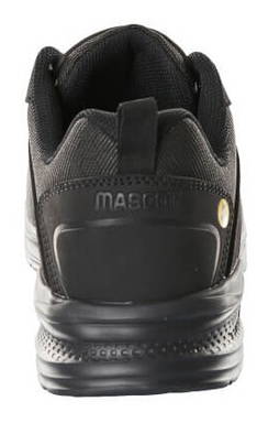 Mascot Footwear carbon S1P Veiligheidsschoenen laag F0250