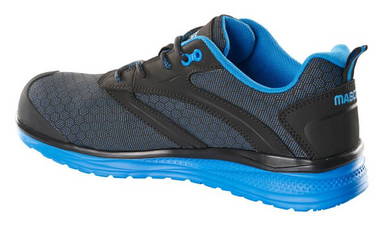 Mascot Footwear carbon S1P Veiligheidsschoenen laag F0250