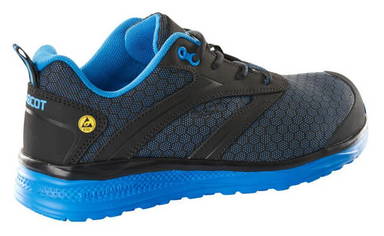 Mascot Footwear carbon S1P Veiligheidsschoenen laag F0250
