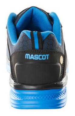 Mascot Footwear carbon S1P Veiligheidsschoenen laag F0250