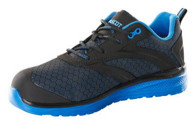 Mascot Footwear carbon S1P Veiligheidsschoenen laag F0250