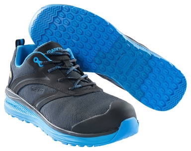 Mascot Footwear carbon S1P Veiligheidsschoenen laag F0250