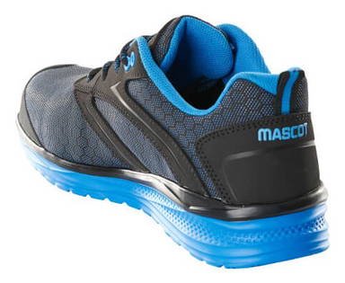 Mascot Footwear carbon S1P Veiligheidsschoenen laag F0250