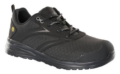 Mascot Footwear carbon S1P Veiligheidsschoenen laag F0250