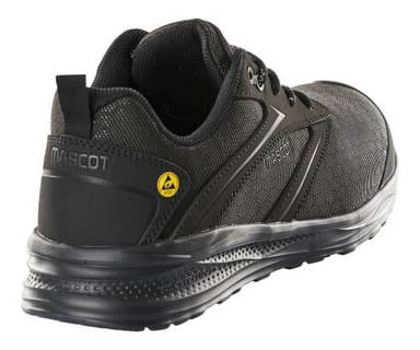 Mascot Footwear carbon S1P Veiligheidsschoenen laag F0250