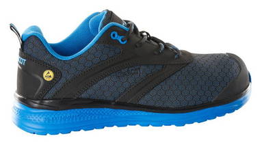 Mascot Footwear carbon S1P Veiligheidsschoenen laag F0250