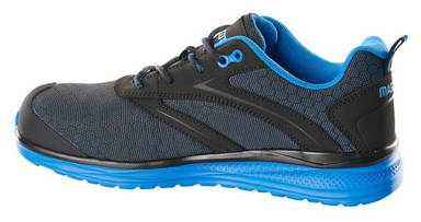 Mascot Footwear carbon S1P Veiligheidsschoenen laag F0250