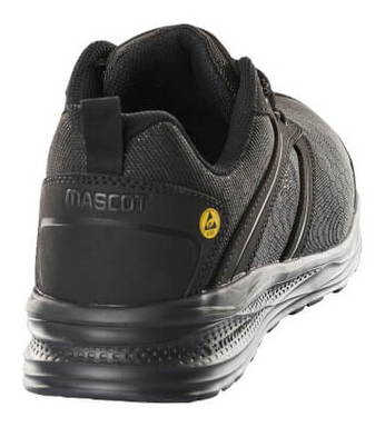 Mascot Footwear carbon S1P Veiligheidsschoenen laag F0250