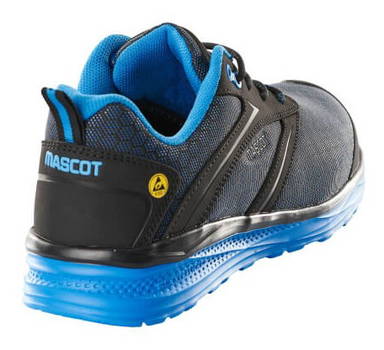 Mascot Footwear carbon S1P Veiligheidsschoenen laag F0250