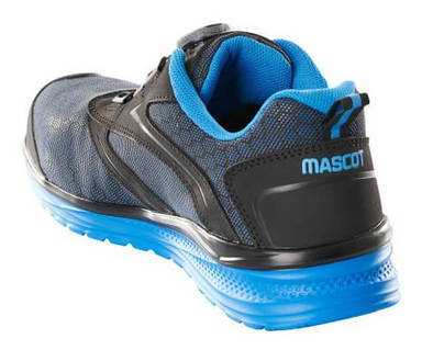 Mascot Footwear carbon S1P Veiligheidsschoenen laag F0251