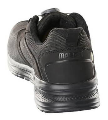 Mascot Footwear carbon S1P Veiligheidsschoenen laag F0251