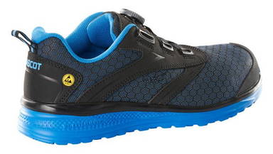 Mascot Footwear carbon S1P Veiligheidsschoenen laag F0251