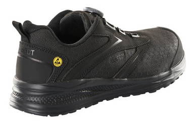 Mascot Footwear carbon S1P Veiligheidsschoenen laag F0251
