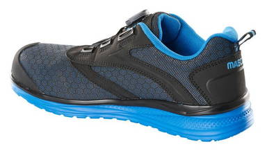 Mascot Footwear carbon S1P Veiligheidsschoenen laag F0251