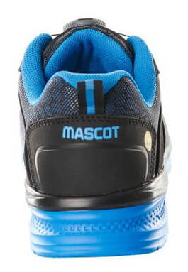 Mascot Footwear carbon S1P Veiligheidsschoenen laag F0251