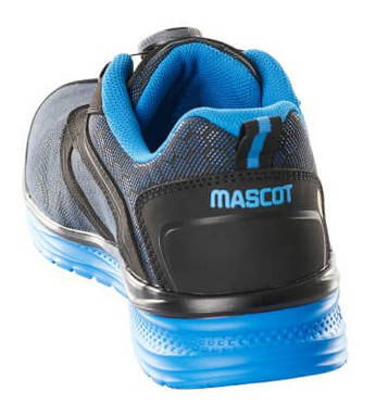 Mascot Footwear carbon S1P Veiligheidsschoenen laag F0251