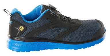 Mascot Footwear carbon S1P Veiligheidsschoenen laag F0251