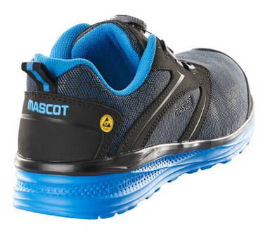 Mascot Footwear carbon S1P Veiligheidsschoenen laag F0251