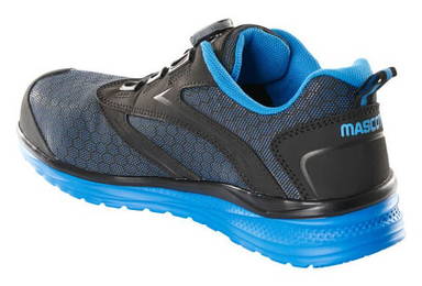 Mascot Footwear carbon S1P Veiligheidsschoenen laag F0251