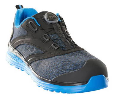 Mascot Footwear carbon S1P Veiligheidsschoenen laag F0251