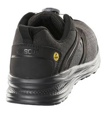 Mascot Footwear carbon S1P Veiligheidsschoenen laag F0251