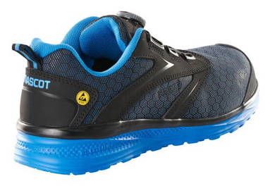 Mascot Footwear carbon S1P Veiligheidsschoenen laag F0251