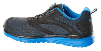 Mascot Footwear carbon S1P Veiligheidsschoenen laag F0251